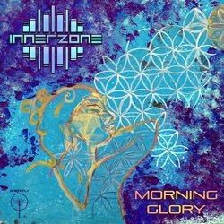 Cover InnerZone - Cosmic Ocean