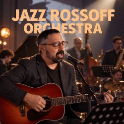 Cover Paul Marti Rossoff - If You Come Back 1981. Re-recorded with orchestra overdubbing 2019.