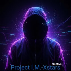 Cover Project I.M.-Xstars - Отклониться от маршрута