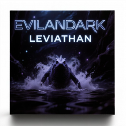 Cover EvilanDark - Leviathan
