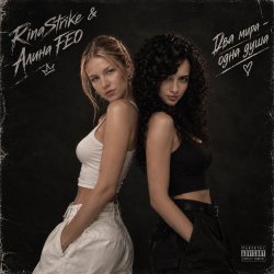 Cover RinaStrike & Alina FEO - два мира одна душа