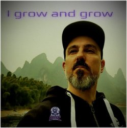 Cover DEATH VALLEY FIGHT CLUB - I Grow And Grow