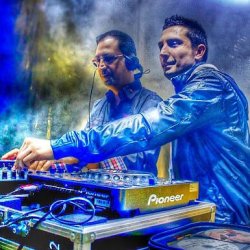 Cover Dj Kone & Marc Palacios - I Like to Move It (Extended Mix)