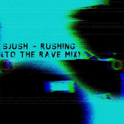 Cover sjush - This Is Not A Drill
