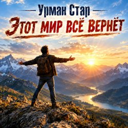 Cover Этот мир всё вернёт