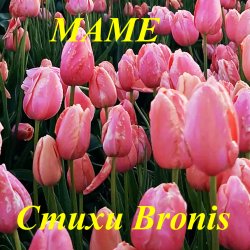 Cover BRONIS AI - С ДНЁМ РОЖДЕНИЯ МАМА
