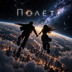 Cover Полёт