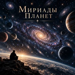 Cover Апро - Мириады Планет