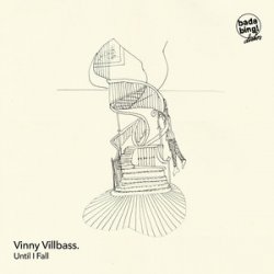 Cover Vinny Villbass - Brücke