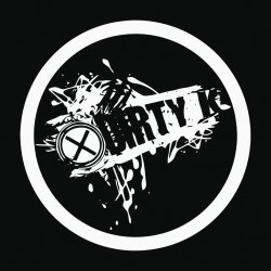 Cover Dirty K - Forever Fading