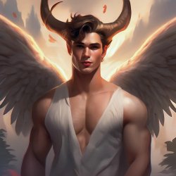 Cover DJ Angel A - И друг и враг