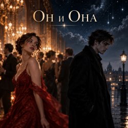 Cover Апро - Он и Она