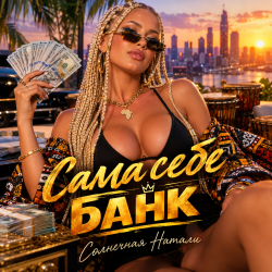 Cover Сама себе банк