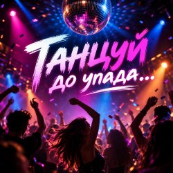 Cover Апро - Танцуй до упада