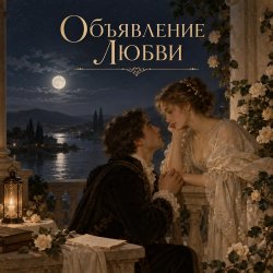 Cover Апро - Объявление Любви