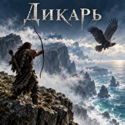 Cover Апро - Дикарь