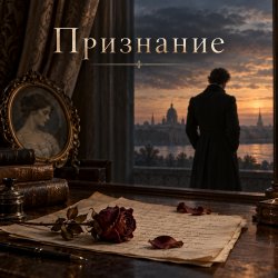 Cover Апро - Признание