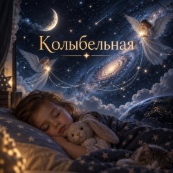 Cover Апро - Колыбельная