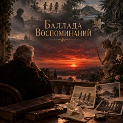 Cover Апро - Баллада Воспоминаний