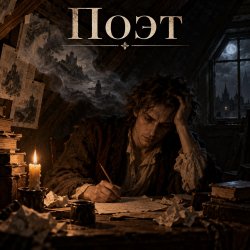 Cover Апро - Поэт