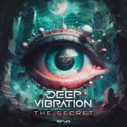 Cover Deep Vibration - The Secret (Original Mix)