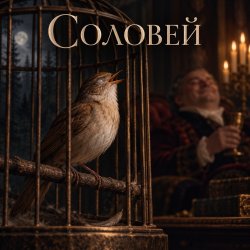 Cover Апро - Соловей