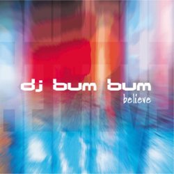 Cover Dj Bum Bum - Multitrax (The Liftoff Mix)