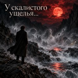 Cover Апро - У скалистого ущелья...