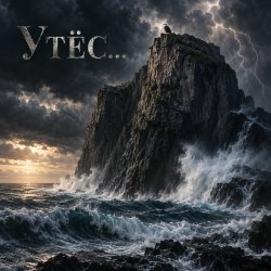 Cover Апро - Утёс