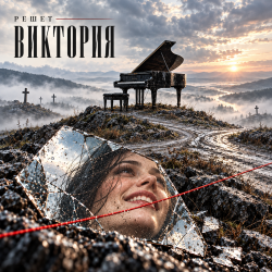 Cover Решет - Виктория