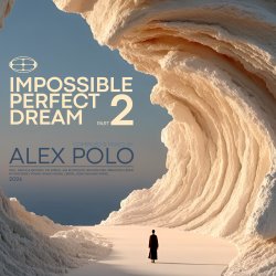 Cover Impossible Perfect Dream. Part 2 [oct 2026]