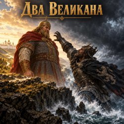 Cover Апро - Два Великана