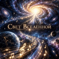 Cover Апро - Свет Вселенной