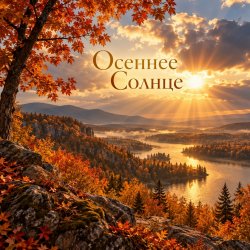 Cover Апро - Осеннее Солнце
