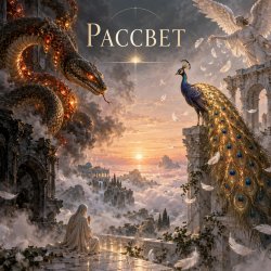 Cover Апро - Рассвет