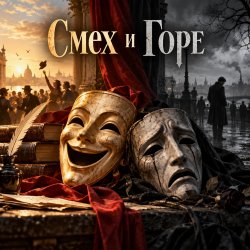 Cover Апро - Смех и Горе