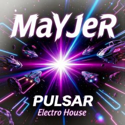 Cover MaYJeR - Pulsar (Original Mix)