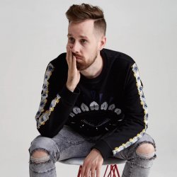 Cover Gammer - Feel The Bass (Original Mix)