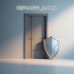 Cover DJ-PHP - Периметр