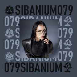 Cover Presented by SIBANIUM - Sibanium Radio EP079