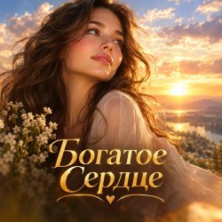 Cover Апро - Богатое сердце.