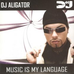 Cover DJ Aligator - Outro (Russian Vocal Version)