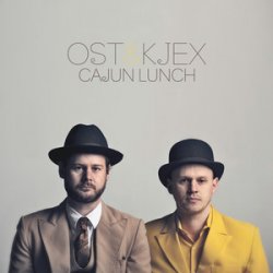 Cover Ost & Kjex - Continental Lover