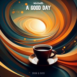 Cover MichaEL - good day