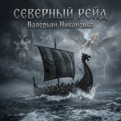 Cover Валерьян Никоненко - Северный рейд