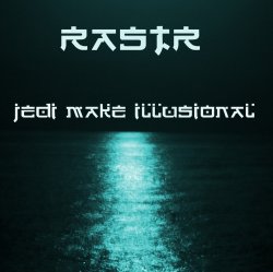 Cover DJ Make Illusional & Rastr - Cosmic Wave