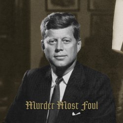 Cover Murder Most Foul - Bad Money
