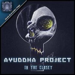 Cover Ayuddha Project - Alice In Fungai Land