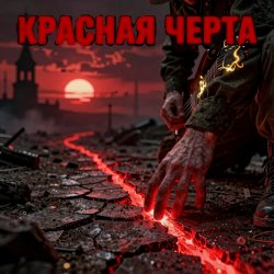 Cover Апро - Красная Черта
