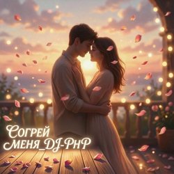 Cover DJ-PHP - Согрей меня